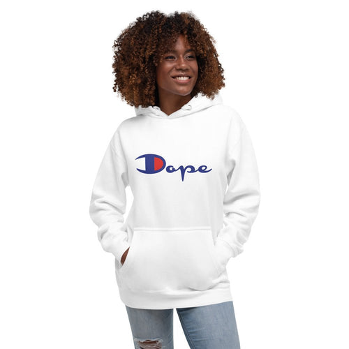 Unisex Hoodie - B&R African Styles