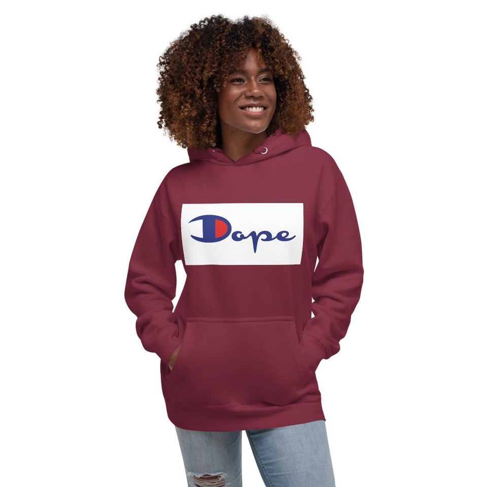 Unisex Hoodie - B&R African Styles