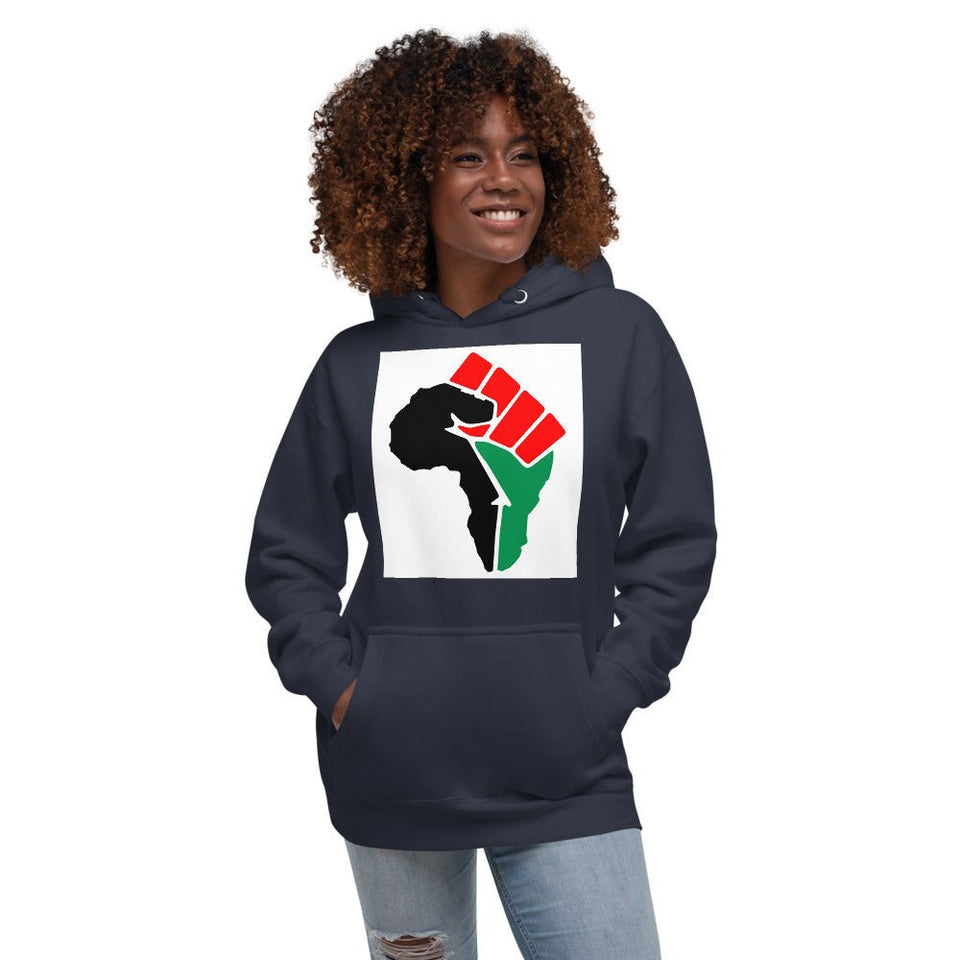 Unisex Hoodie - B&R African Styles