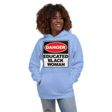 Unisex Hoodie - B&R African Styles