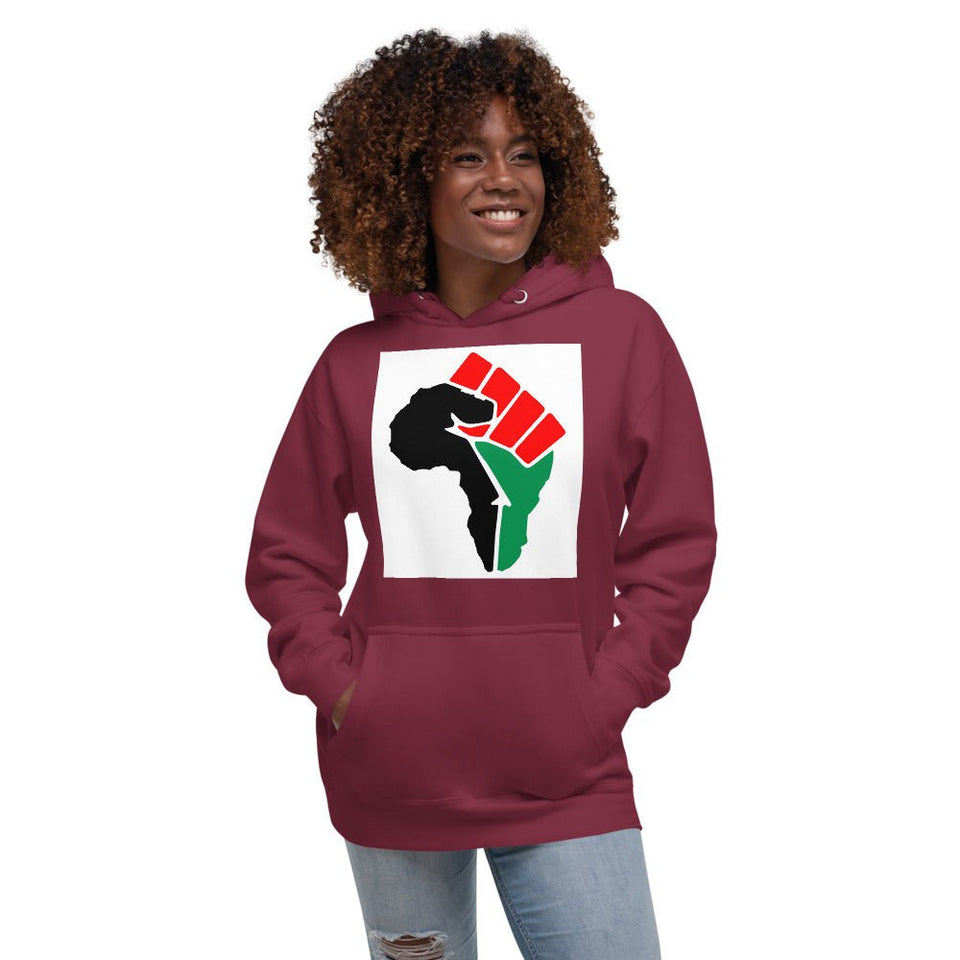 Unisex Hoodie - B&R African Styles