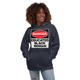Unisex Hoodie - B&R African Styles