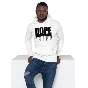 Unisex Hoodie: Dope - B&R African Styles