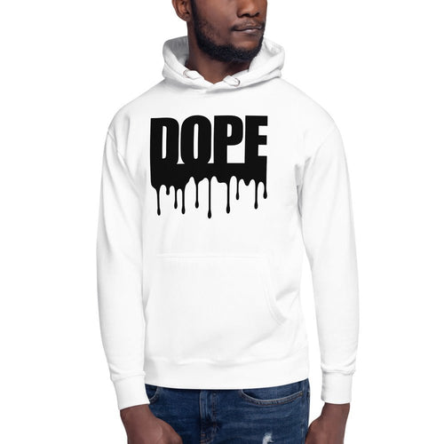 Unisex Hoodie: Dope - B&R African Styles