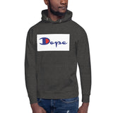 Unisex Hoodie: Dope - B&R African Styles