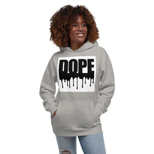Unisex Hoodie: Dope - B&R African Styles