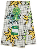 Vlisco Hollandais Super Wax
