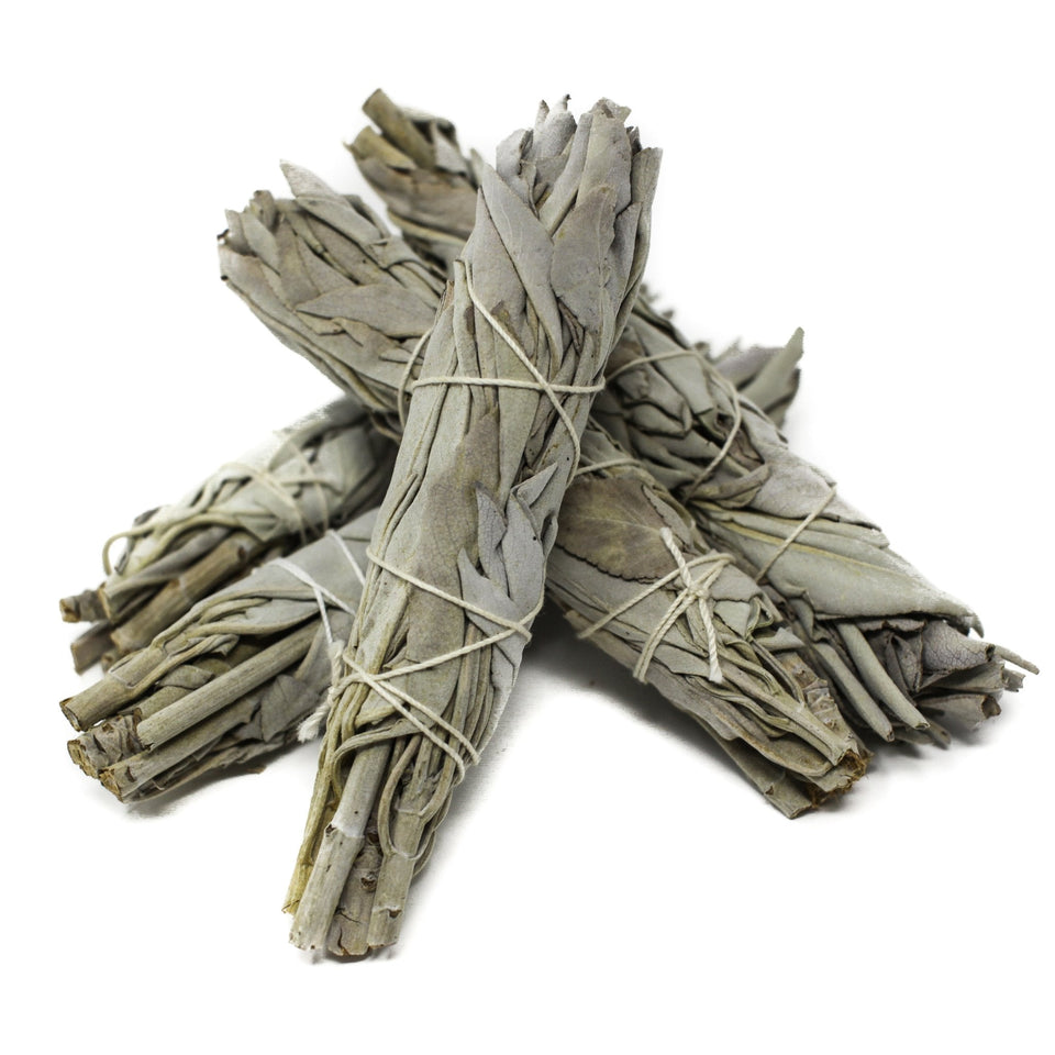 White Sage - B&R African Styles