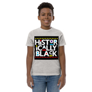 Historically Black